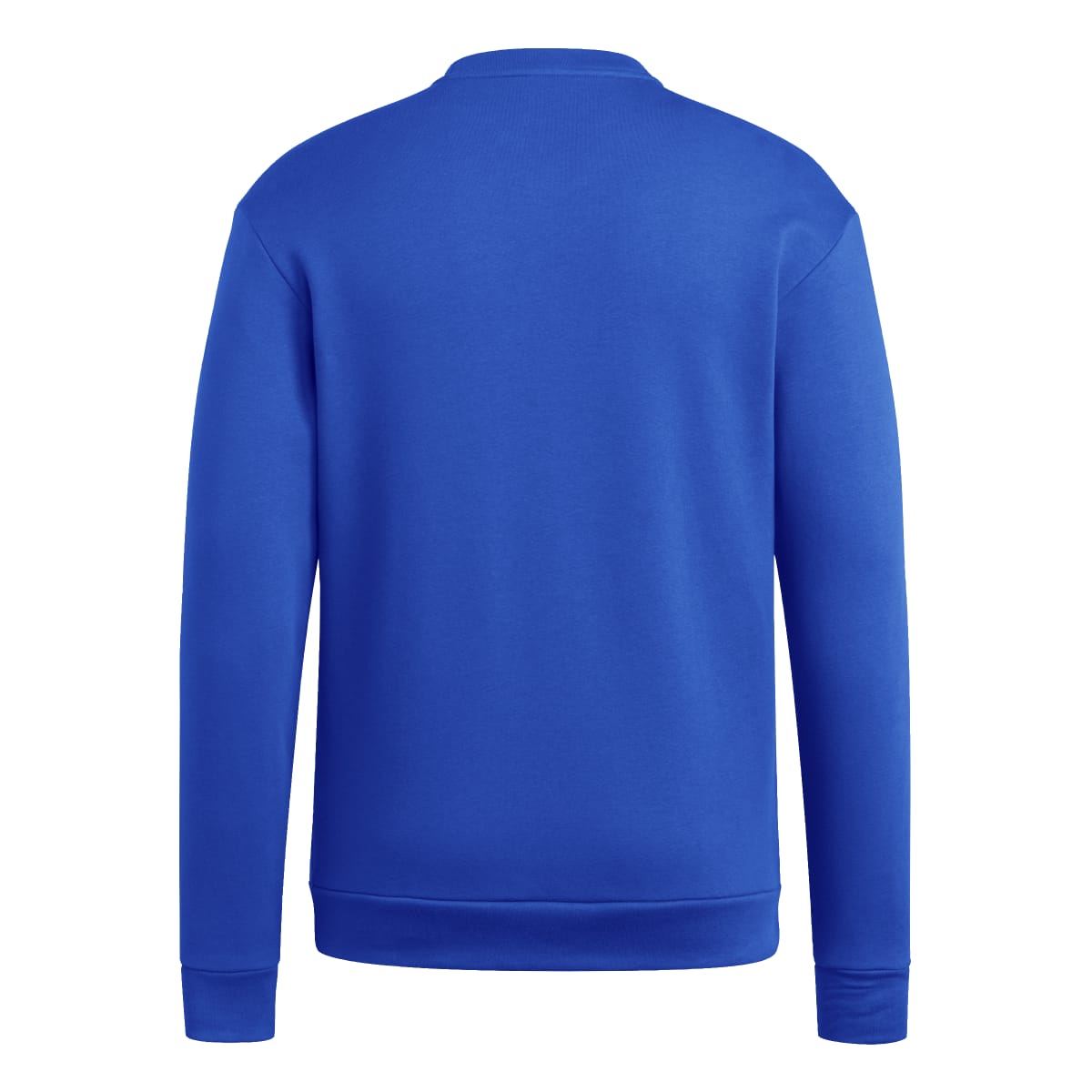 adidas Men's Fleece Crew Sweatshirt-2
