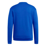 adidas Men's Fleece Crew Sweatshirt-2