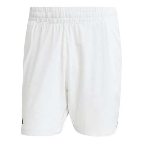 adidas Men's Climacool Ergo Tennis Shorts-1