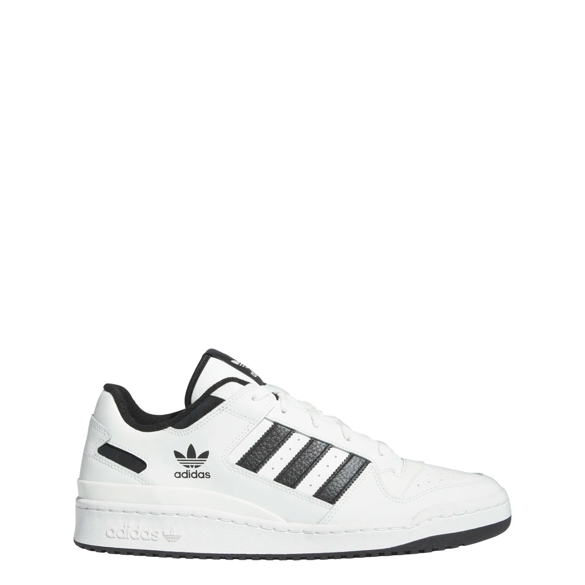 adidas Men's Forum Low CL Shoes	-2