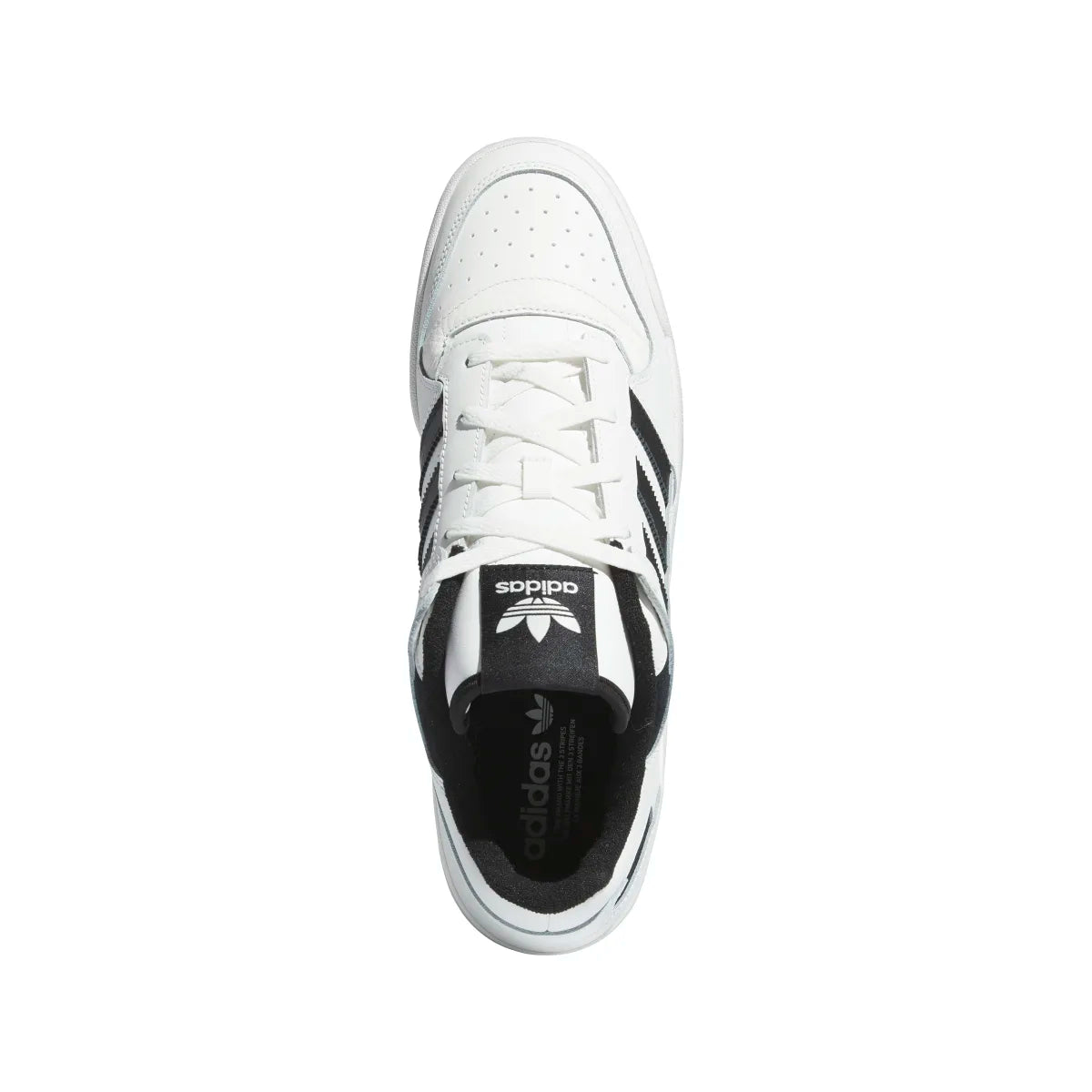 adidas Men's Forum Low CL Shoes	-3