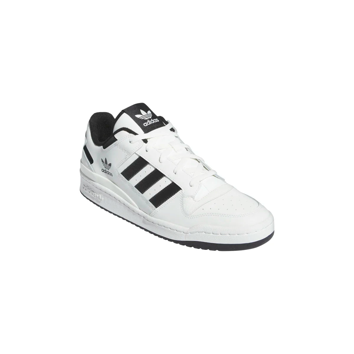 adidas Men's Forum Low CL Shoes	-6