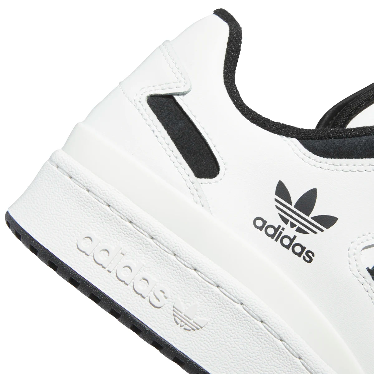 adidas Men's Forum Low CL Shoes	-8