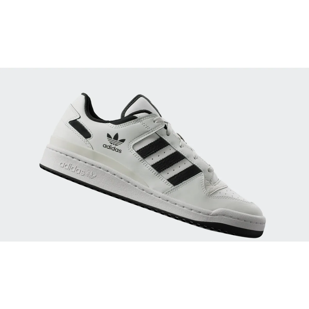 adidas Men's Forum Low CL Shoes	-13