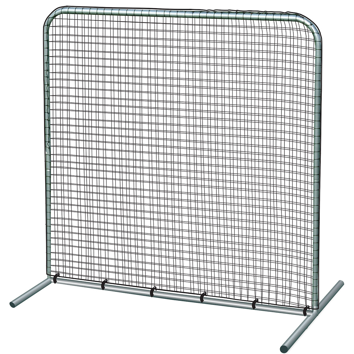 Champro 10'x10' Infield Style Baseball Screen