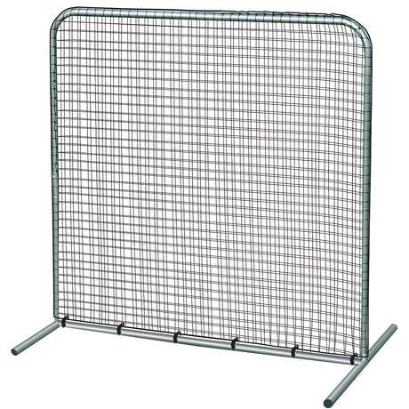 Champro 10'x10' Infield Style Baseball Screen