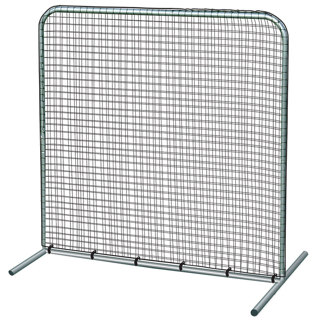 Champro 10'x10' Infield Style Baseball Screen