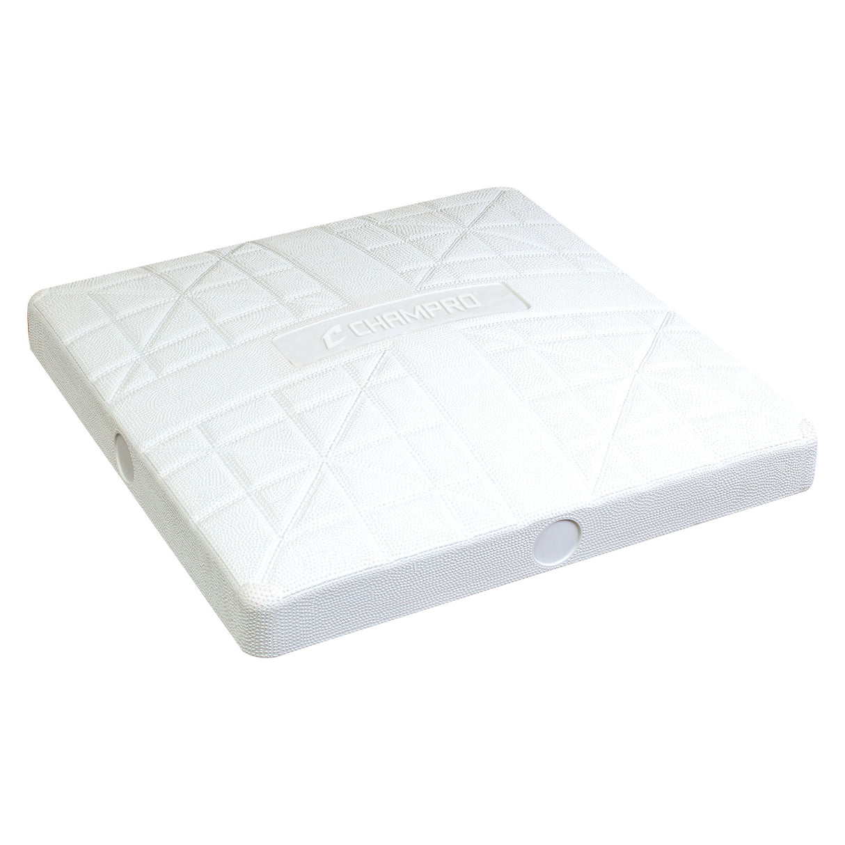 Champro The Hall 15"x3" Molded Bases