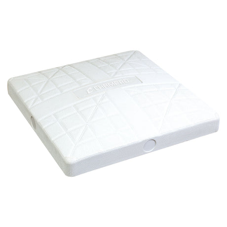 Champro The Hall 15"x3" Molded Bases
