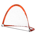 Champro Individual 6'x4' Fold-Up Soccer Goal