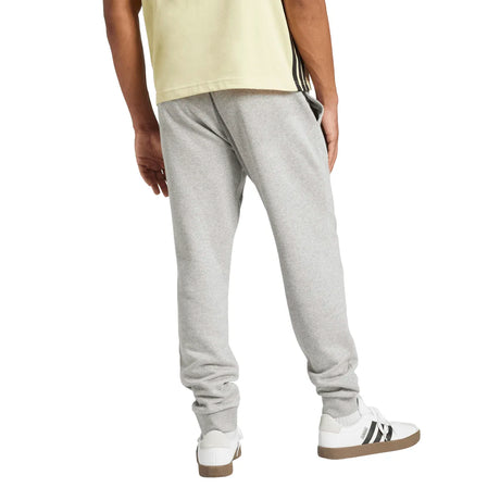 adidas Men's Essentials Fleece Regular Tapered Joggers (Tall)-2