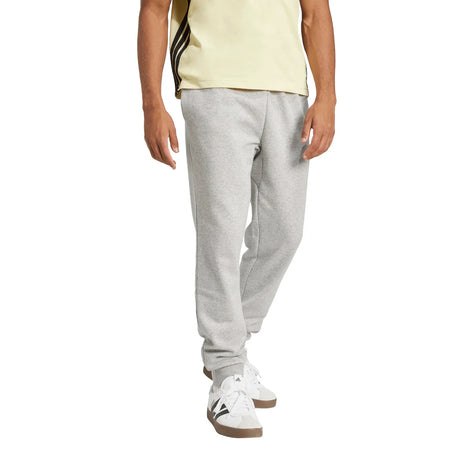 adidas Men's Essentials Fleece Regular Tapered Joggers (Tall)-3