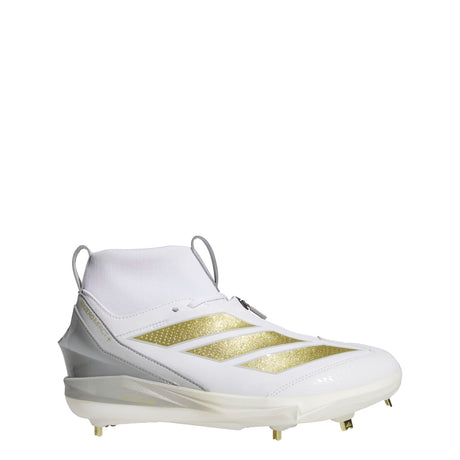 adidas Men's Adizero Impact+ 2.0 Baseball Cleats-2