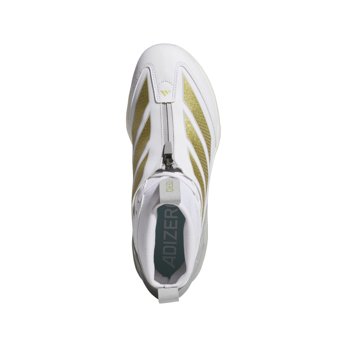 adidas Men's Adizero Impact+ 2.0 Baseball Cleats-3