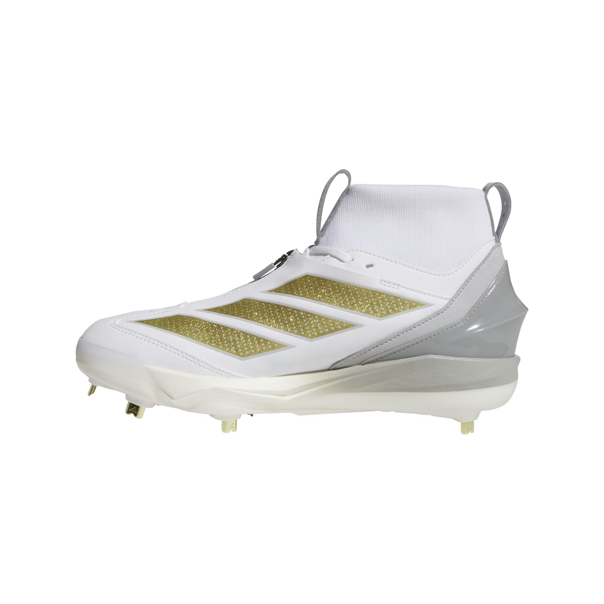 adidas Men's Adizero Impact+ 2.0 Baseball Cleats-5