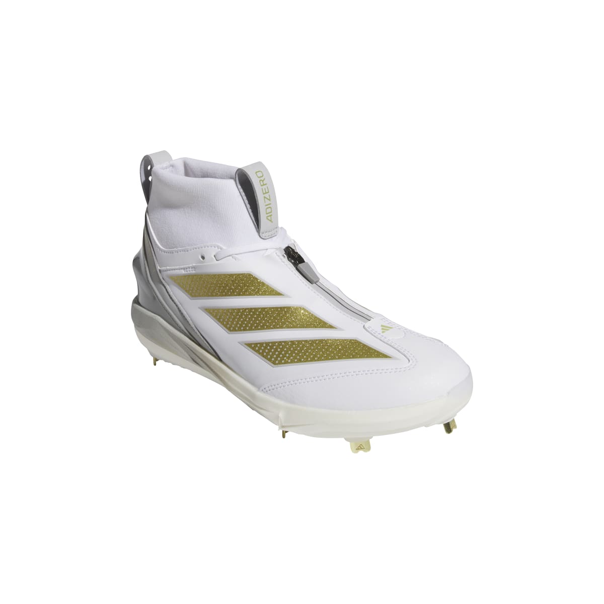 adidas Men's Adizero Impact+ 2.0 Baseball Cleats-6