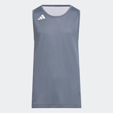 adidas Youth Everyday Pro Reversible Basketball Jersey 