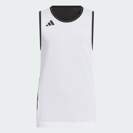 adidas Youth Everyday Pro Reversible Basketball Jersey -2