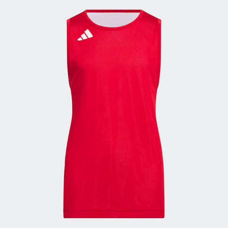 adidas Youth Everyday Pro Reversible Basketball Jersey -1