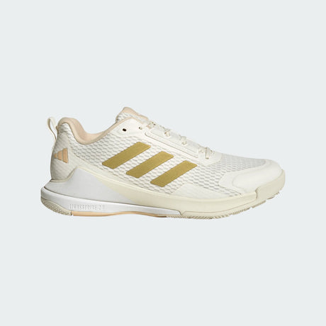 adidas Women's Novaflight 2 Volleyball Shoes-1