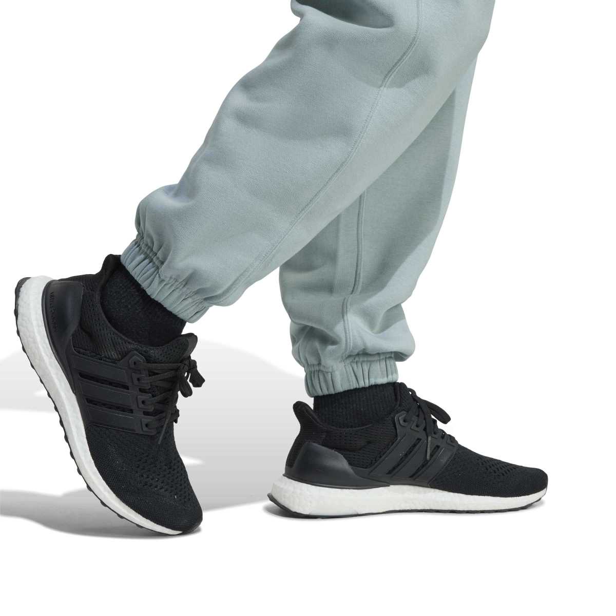 adidas Women's All SZN Fleece Pants-3