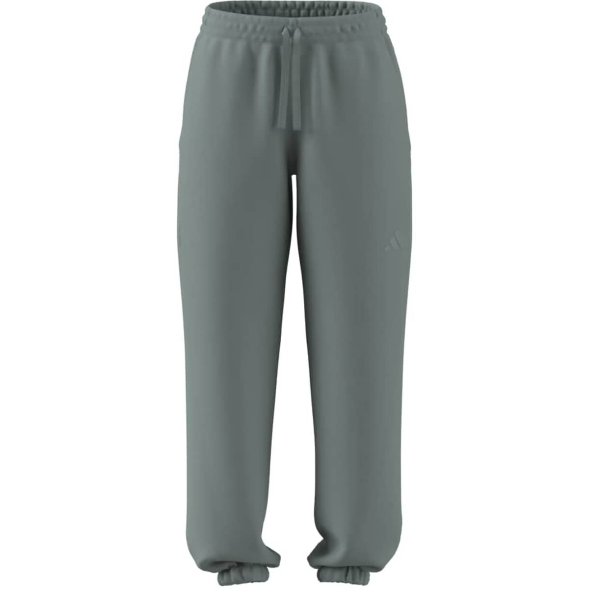 adidas Women's All SZN Fleece Pants-4