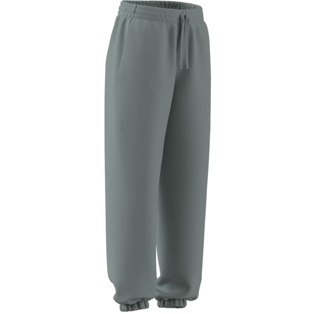 adidas Women's All SZN Fleece Pants-5