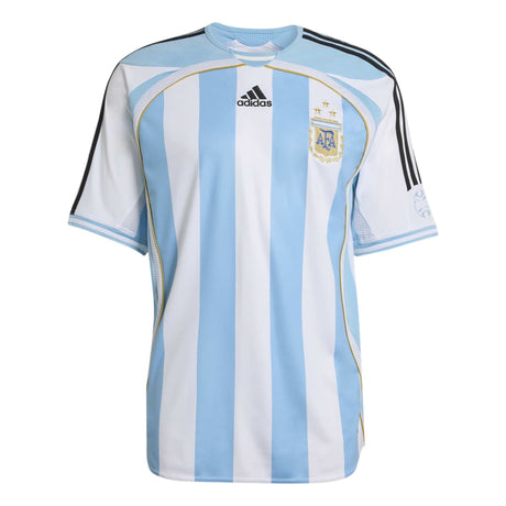 adidas Men's Argentina Home Jersey 2006-1