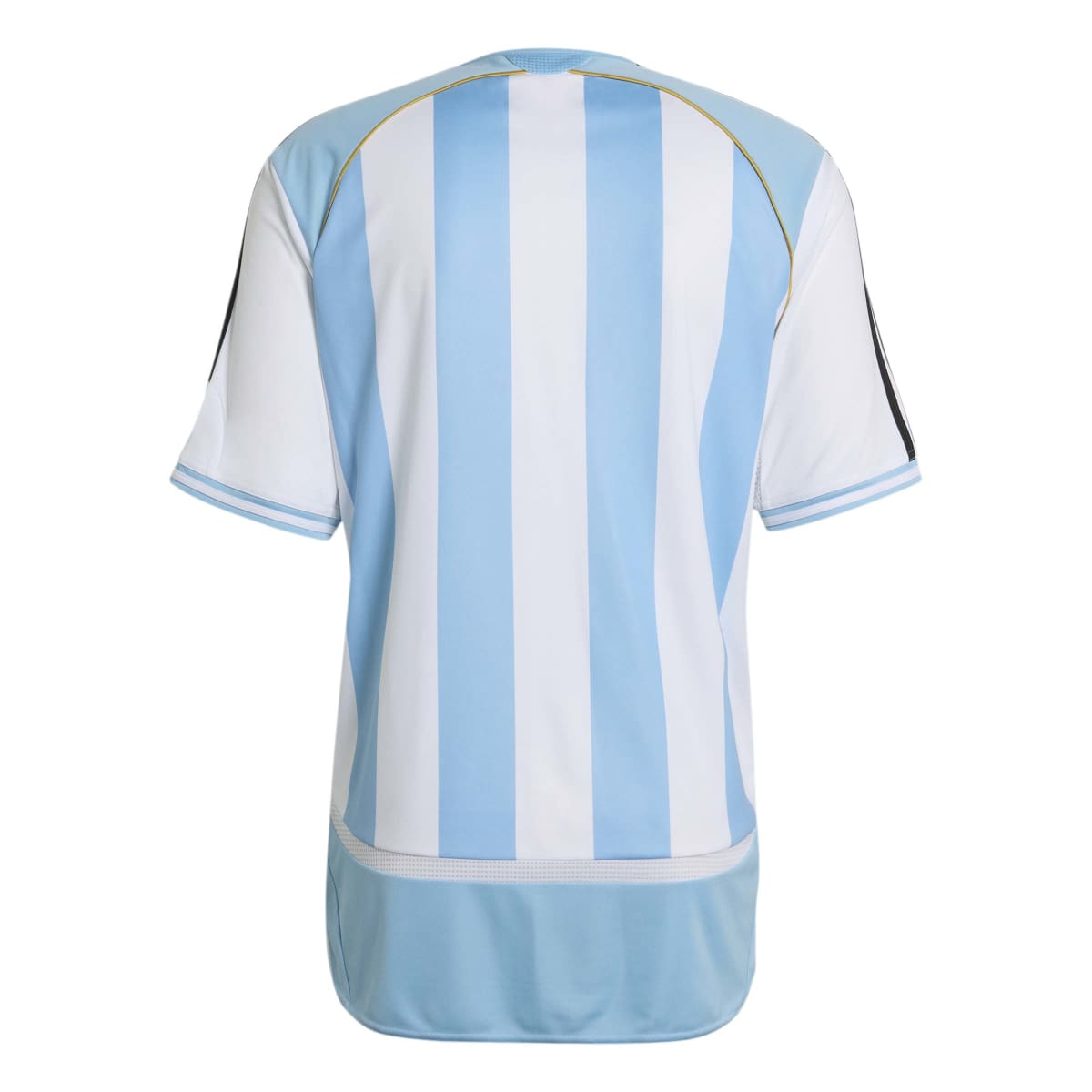 adidas Men's Argentina Home Jersey 2006-2
