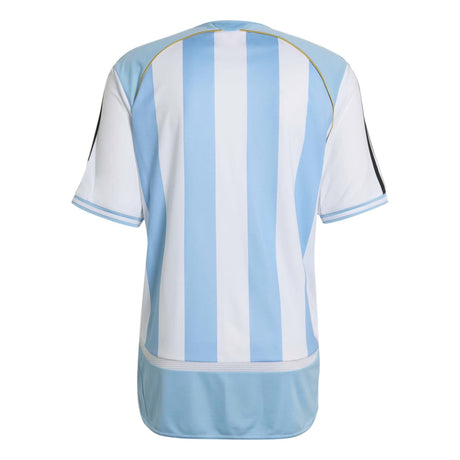 adidas Men's Argentina Home Jersey 2006-2