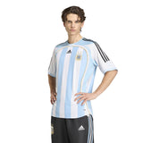adidas Men's Argentina Home Jersey 2006-3