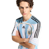 adidas Men's Argentina Home Jersey 2006-6