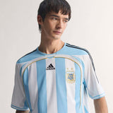 adidas Men's Argentina Home Jersey 2006-8