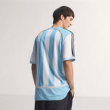 adidas Men's Argentina Home Jersey 2006-9