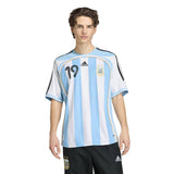 adidas Men's Argentina Home 2006 Messi Jersey-3