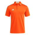 adidas Men's Short Sleeve Golf Polo-1