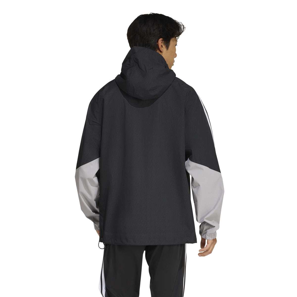 adidas Men's Tiro26 Rain Jacket-3
