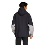 adidas Men's Tiro26 Rain Jacket-3