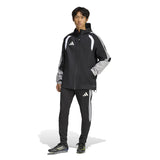 adidas Men's Tiro26 Rain Jacket-5
