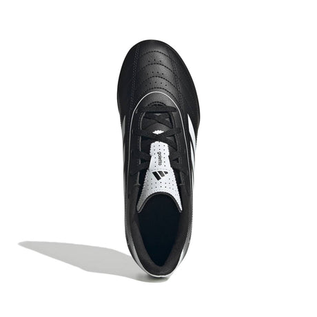 adidas Youth Goletto IX Turf Soccer Shoes-2