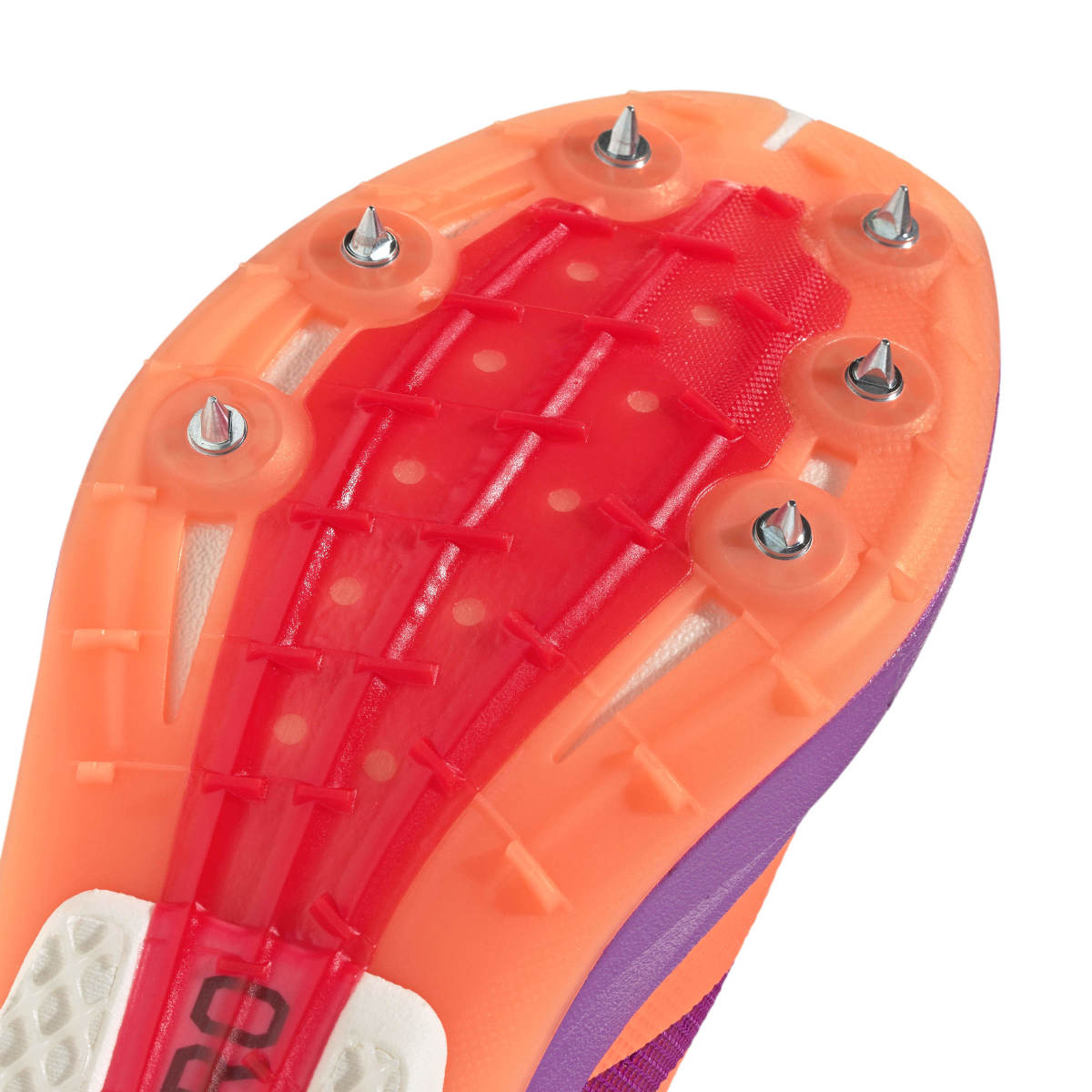 adidas Unisex Adizero Avanti Xc-8