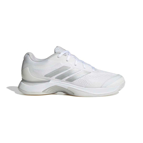 adidas Women's Avacourt 3 Tennis Shoes-1