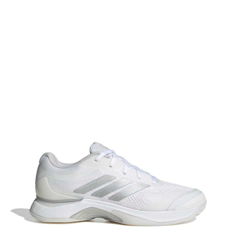 adidas Women's Avacourt 3 Tennis Shoes-2