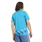 adidas Men's Spain 26 Home Goalkeeper Jersey-2