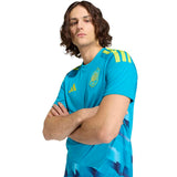 adidas Men's Spain 26 Home Goalkeeper Jersey-6