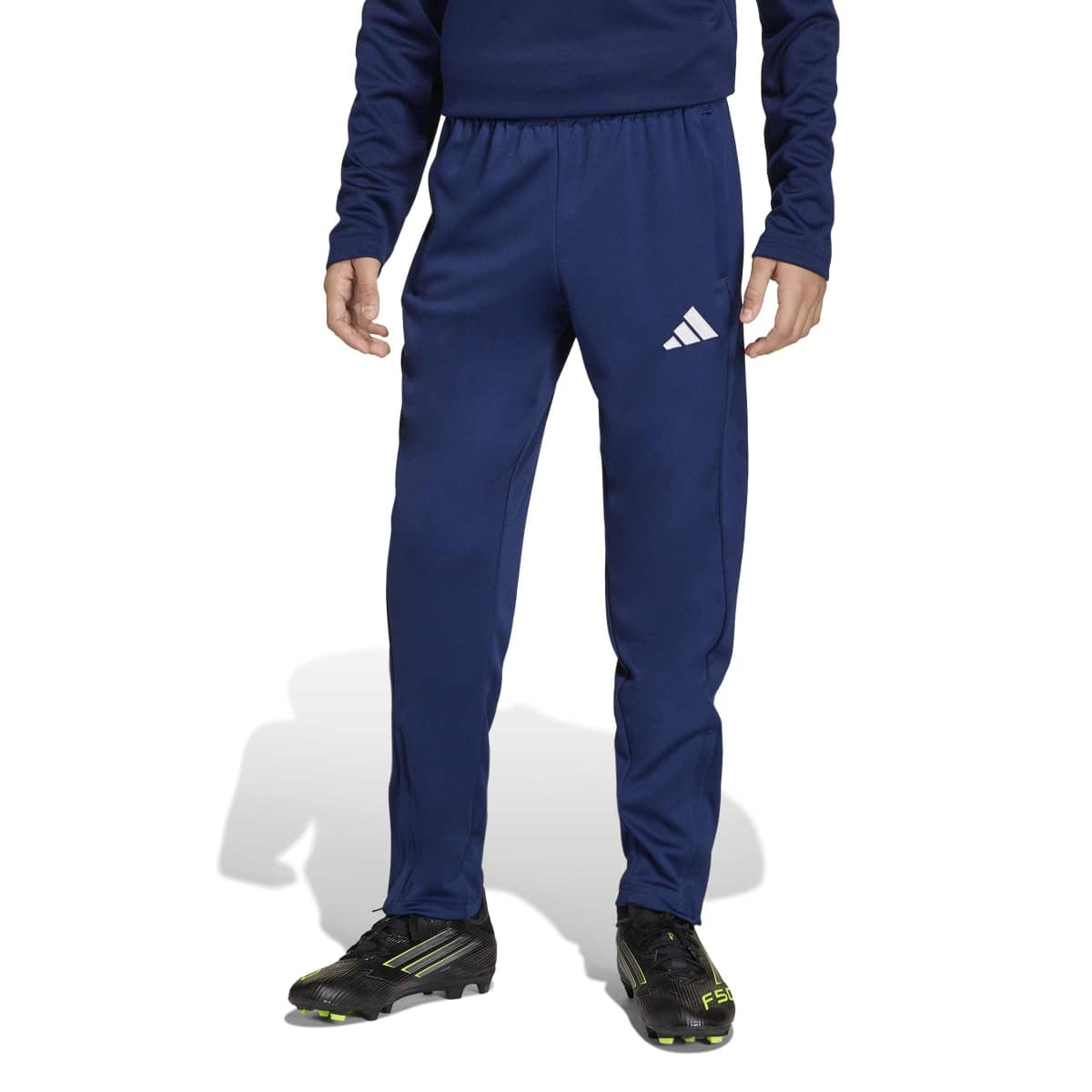 adidas Youth Entrada26 Training Pants-2