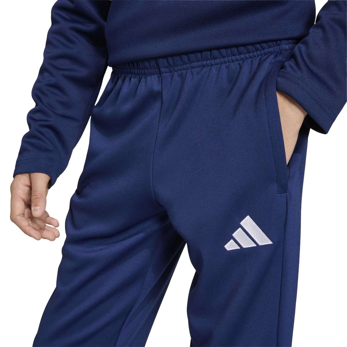 adidas Youth Entrada26 Training Pants-5
