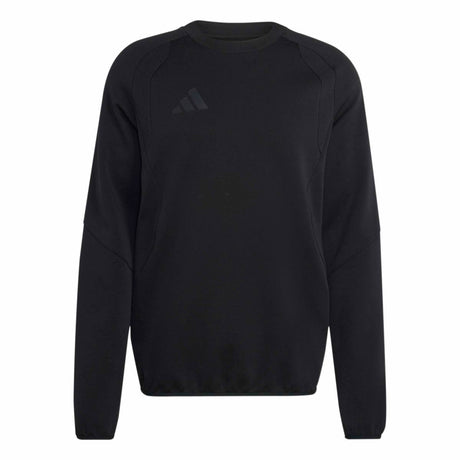 adidas Men's Tiro Travel Crew-1