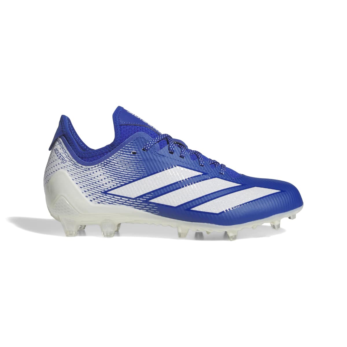 adidas Men's Adizero Electric.1 II American Football Cleats-1