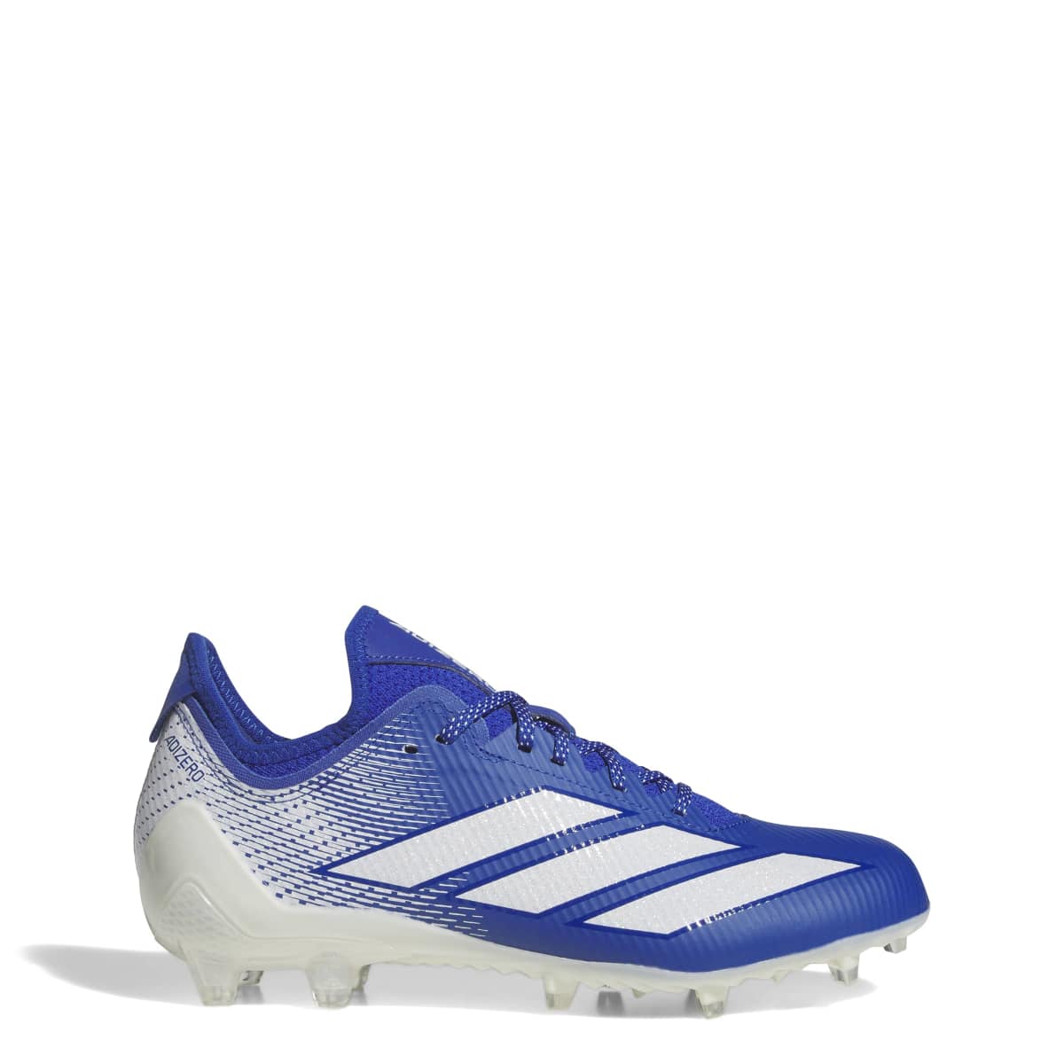 adidas Men's Adizero Electric.1 II American Football Cleats-2
